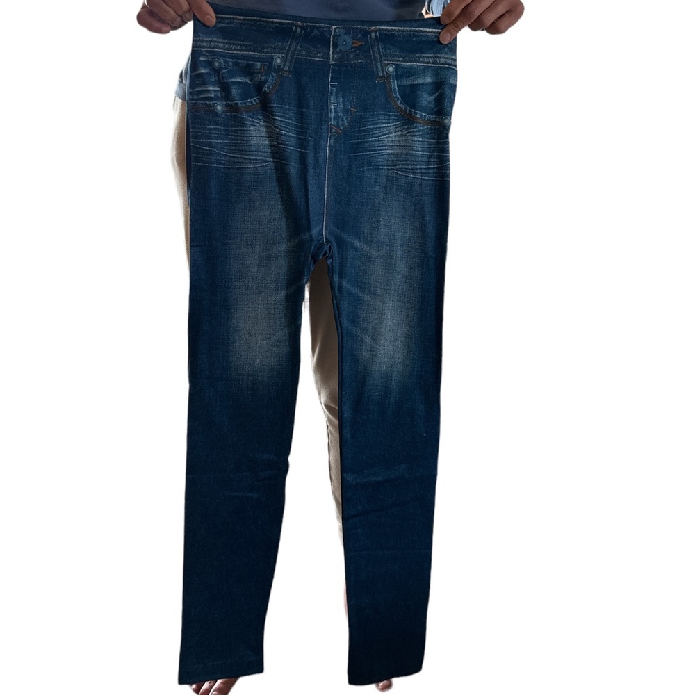 Jeggings size 3x